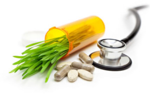 Naturopathic Medical Services